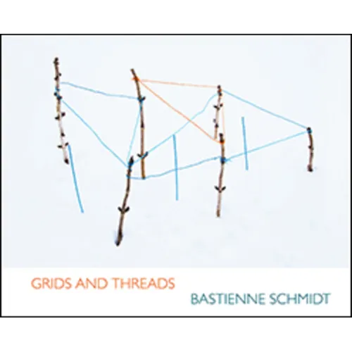 Bastienne Schmidt: Grids and Threads