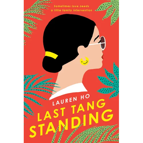 Last Tang Standing