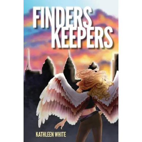 Finders Keepers