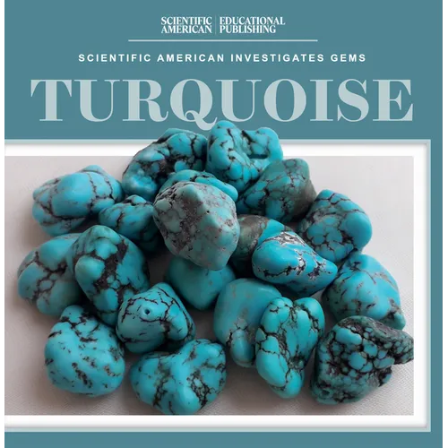 Turquoise
