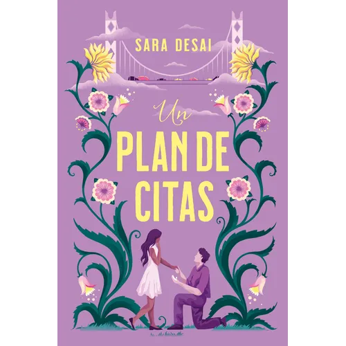 Un Plan de Citas