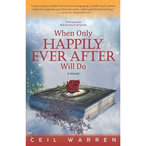 When Only Happily Ever After Will Do