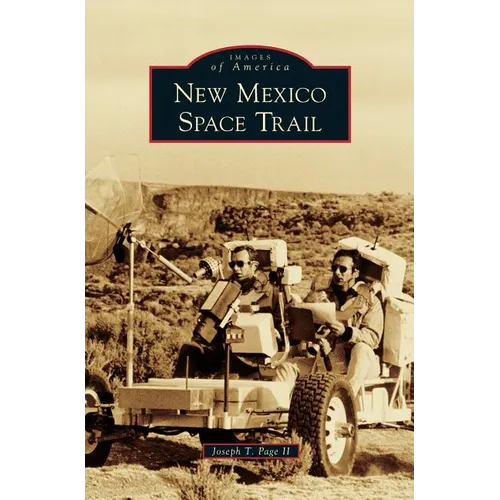 New Mexico Space Trail