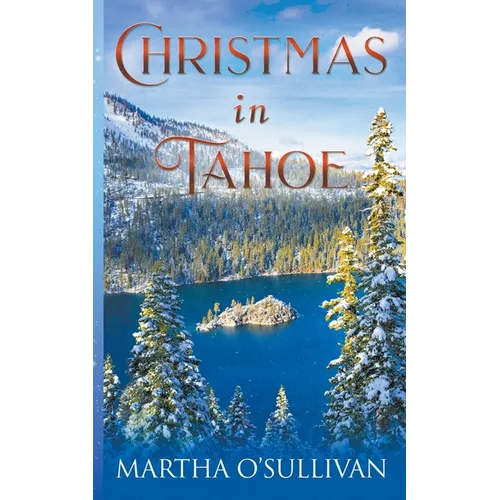 Christmas in Tahoe