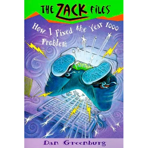 Zack Files 18: How I Fixed the Year 1000 Problem