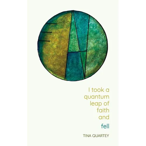 I Took a Quantum Leap of Faith and Fell