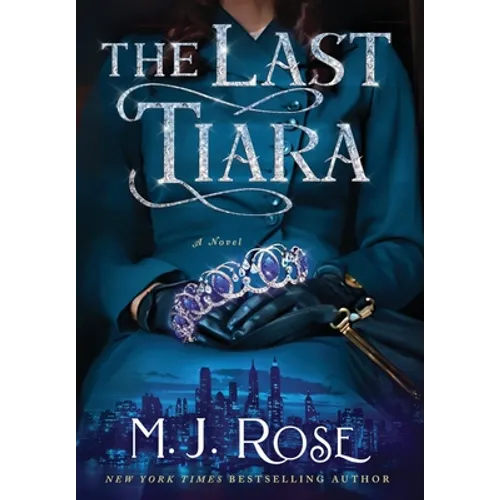 The Last Tiara