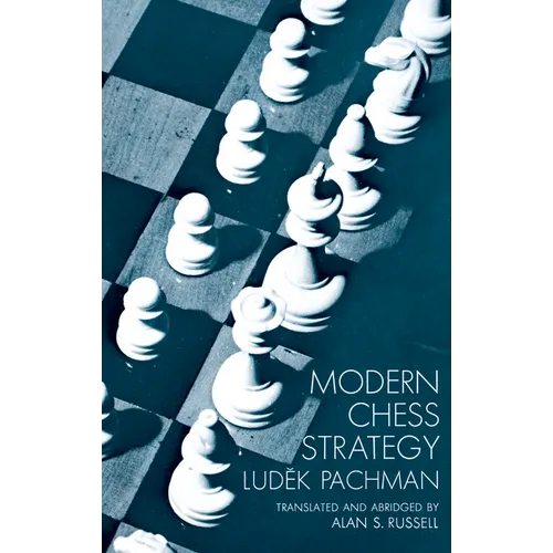 Modern Chess Strategy