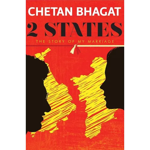 2 States: The Story Of My Marriage
