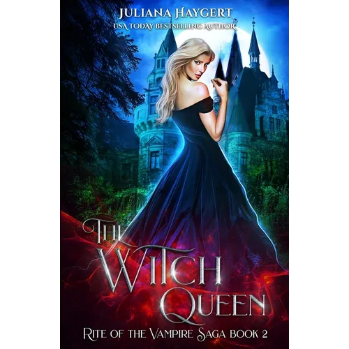 The Witch Queen