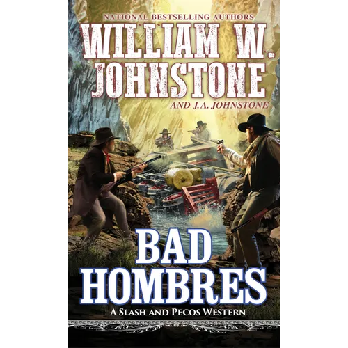Bad Hombres