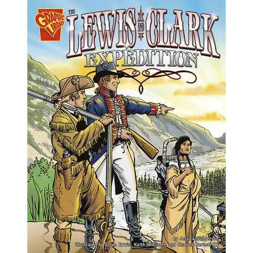 The Lewis and Clark Expedition