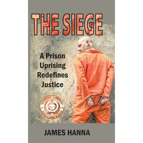 The Siege: A Prison Uprising Redefines Justice