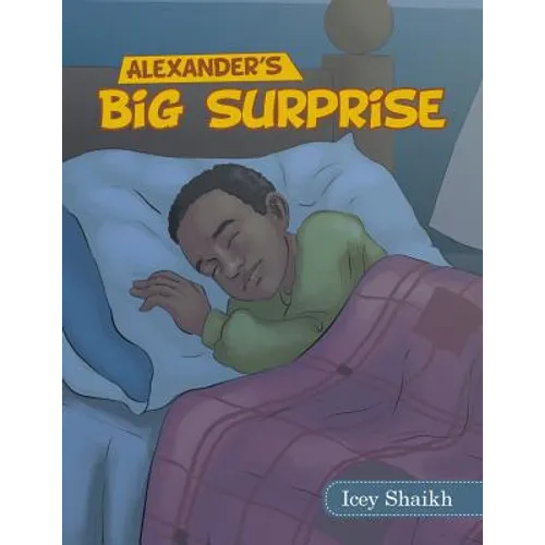 Alexander's Big Surprise
