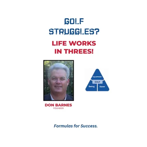 Golf Struggles?