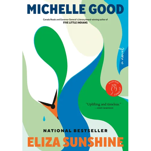 Eliza Sunshine
