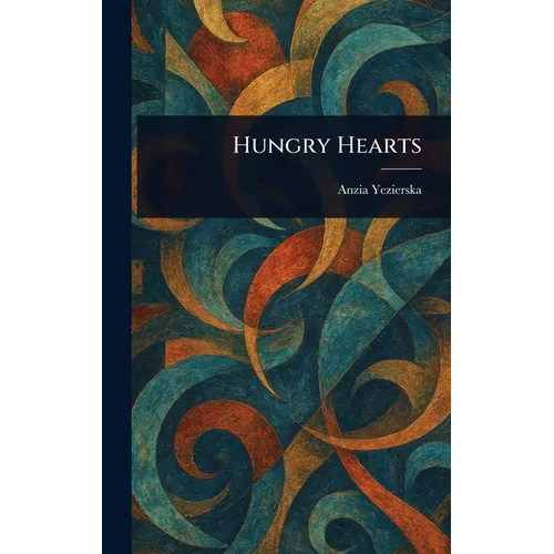Hungry Hearts