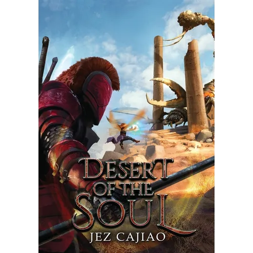 Desert of the Soul