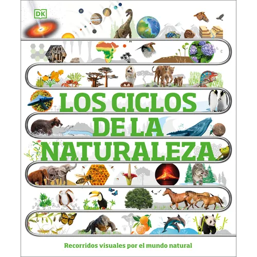 Los Ciclos de la Naturaleza (Timelines of Nature)