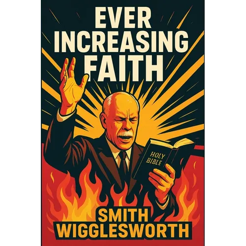 Ever Increasing Faith