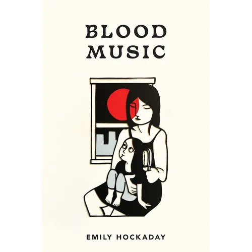 Blood Music
