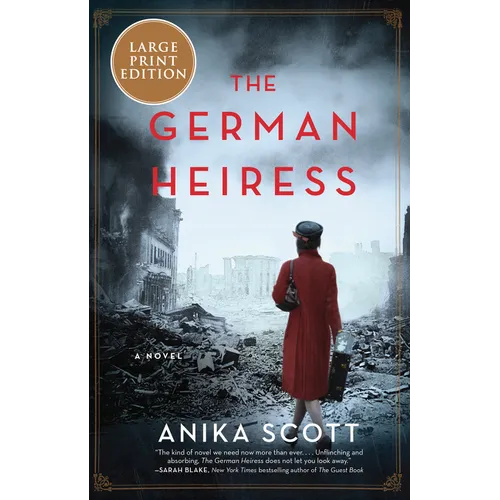 The German Heiress