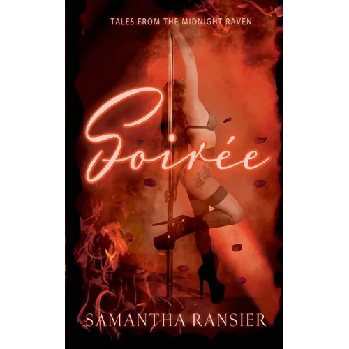 Soirée: The Final Curtain Call