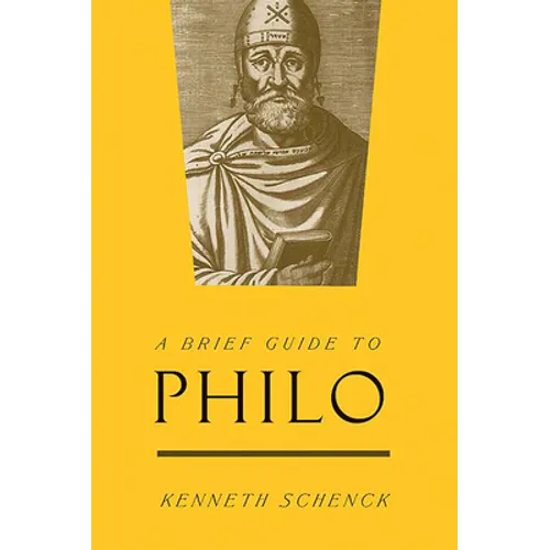 A Brief Guide to Philo