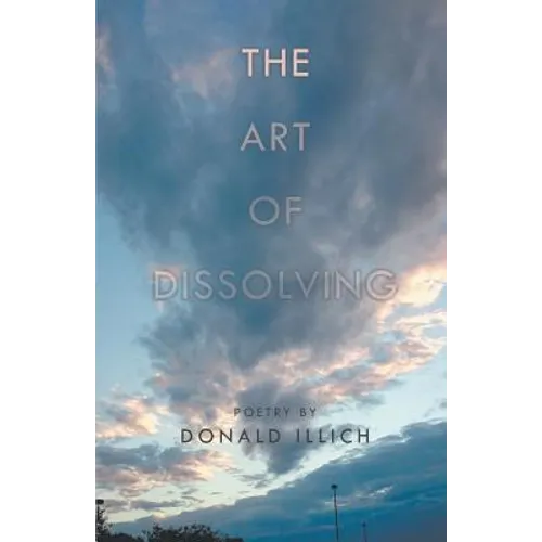 The Art of Dissolving