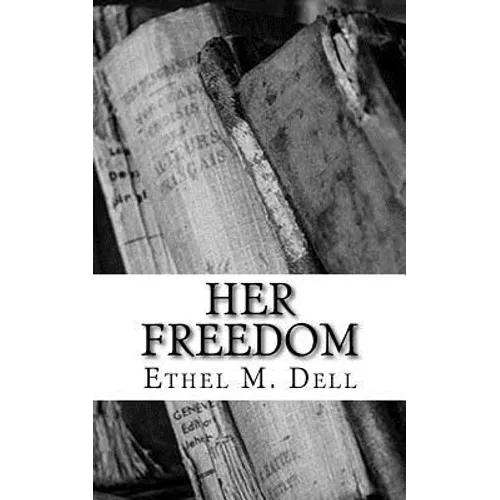 Her Freedom