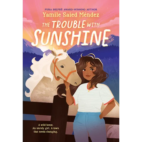 The Trouble with Sunshine