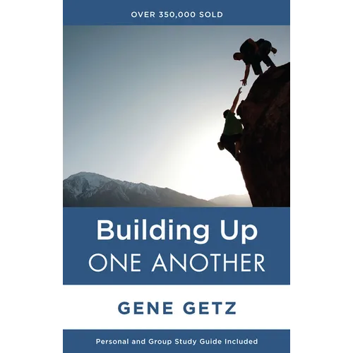 Building Up One Another
