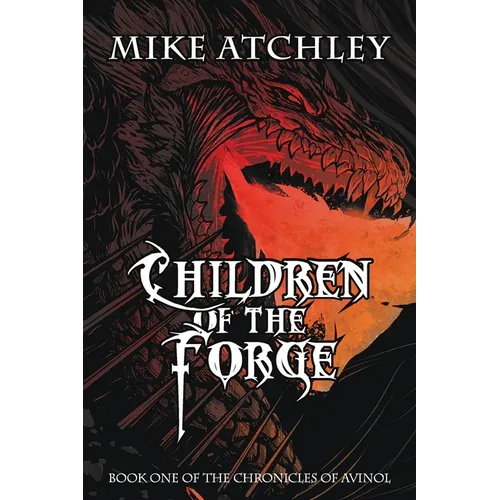 Children of the Forge