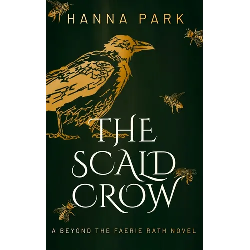 The Scald Crow