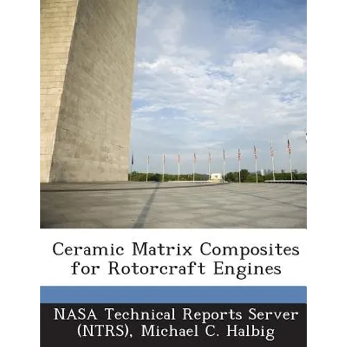 Ceramic Matrix Composites for Rotorcraft Engines