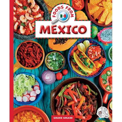 Foods from Mexico