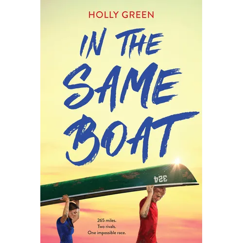 In the Same Boat