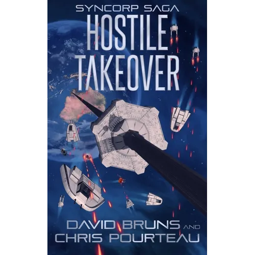 Hostile Takeover