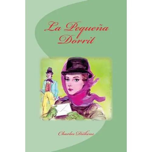 La Pequeña Dorrit