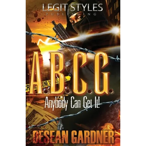 A.B.C.G. Anybody Can Get It