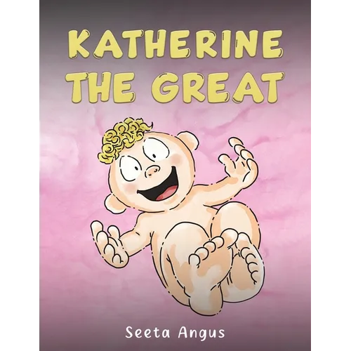 Katherine the Great