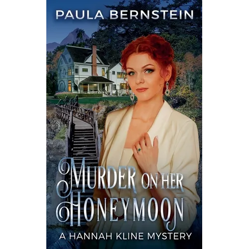 Murder on Her Honeymoon
