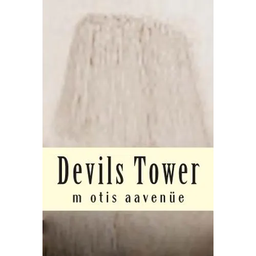 Devils Tower