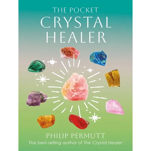The Pocket Crystal Healer
