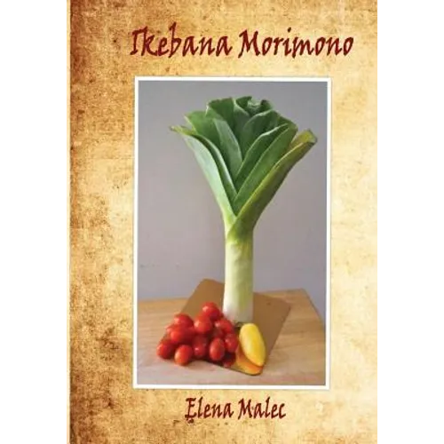 Ikebana Morimono
