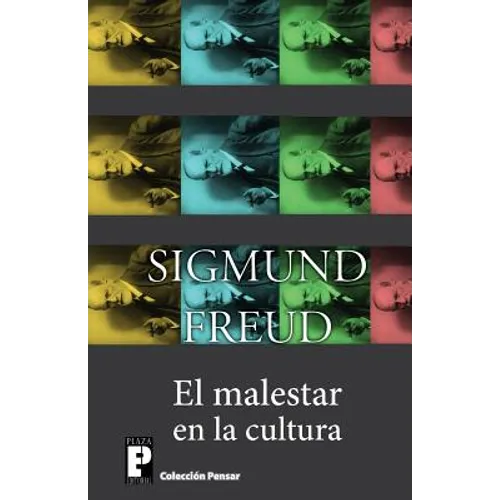 El malestar en la cultura