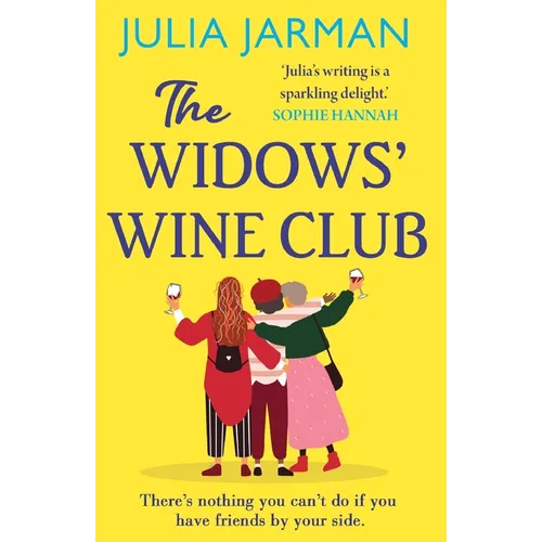 The Widows' Wine Club
