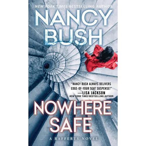 Nowhere Safe