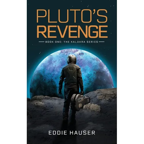 Pluto's Revenge