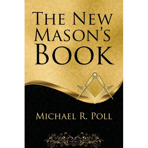 The New Mason's Book